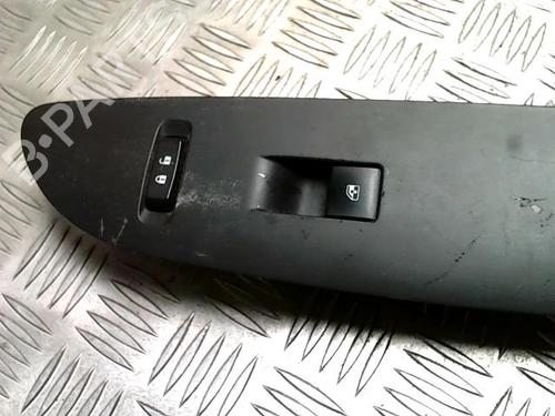 Right front window switch OPEL MOKKA / MOKKA X (J13) 1.7 CDTI (_76) | BP37510408I26 - Image 2