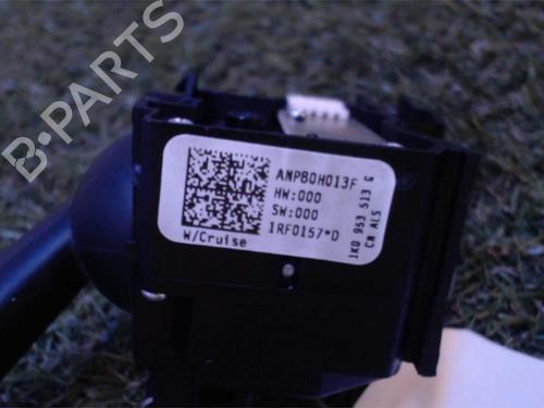 Switch VW GOLF V (1K1) 1.9 TDI | BP25396010I30 
