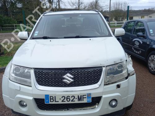 Used Parts SUZUKI GRAND VITARA II (JT, TE, TD) 1.9 DDiS All-wheel Drive (JT419, TD44, JB419WD, JB419XD,... 4552534