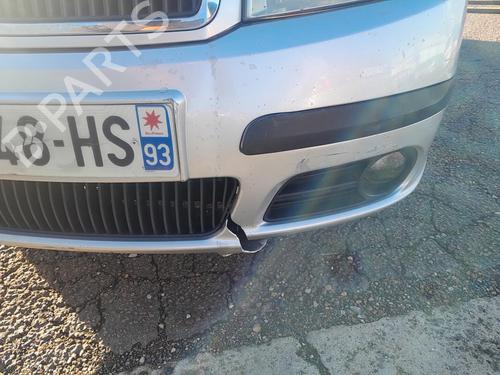 Starter SKODA FABIA I Combi (6Y5) 1.4 TDI | BP33236124M8  - Image 9