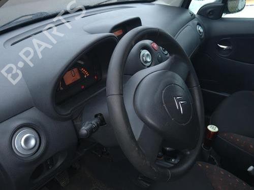 Front right door window CITROËN C3 I (FC_, FN_) 1.4 HDi | BP29061475C19 