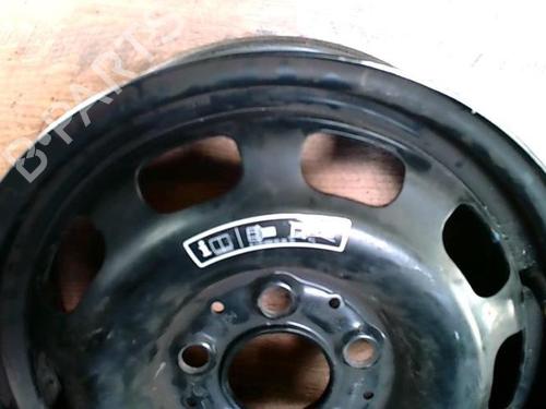 Rim MERCEDES-BENZ A-CLASS (W168) A 160 (168.033, 168.133) | BP25426778C45 
