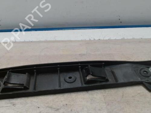 Front bumper bracket VW GOLF IV (1J1) 1.6 | BP28182420C158 