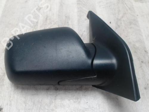 Right mirror KIA PICANTO I (SA) 1.0 | BP27730969C27 