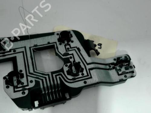 Licence plate light CITROËN XSARA (N1) 2.0 HDi 90 | BP26676615I40 