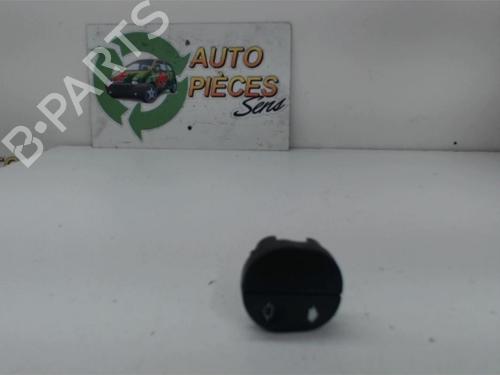 Used Right front window switch FORD FIESTA V (JH_, JD_) 1.4 TDCi (68 hp) 25398133