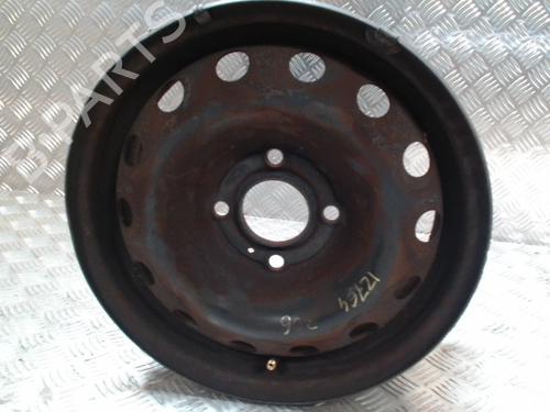 Used Rim Rim 37538522 37538522