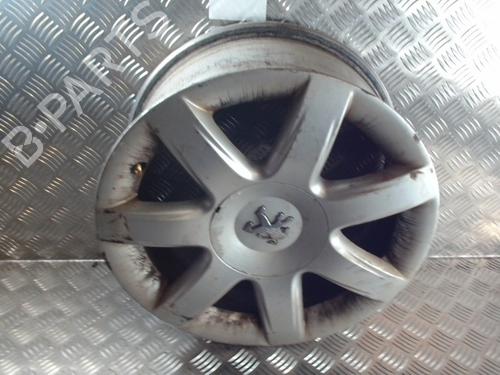 Fælk PEUGEOT 807 (EB_) 2.0 HDI | BP32784996C45  - Image 5