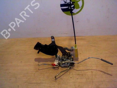 Used Front left lock PEUGEOT 107 (PM_, PN_) 1.0 (68 hp) 25408467