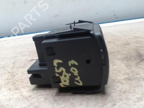 Used Switch RENAULT CLIO III (BR0/1, CR0/1) 1.6 16V (BR05, BR0B, BR0Y, BR15, BR1J, BR1M, BR1Y, CR0B,... (112 hp) 28038033