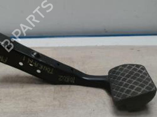 Used Break pedal VW TOURAN (1T1, 1T2) 2.0 TDI (170 hp) 25421759