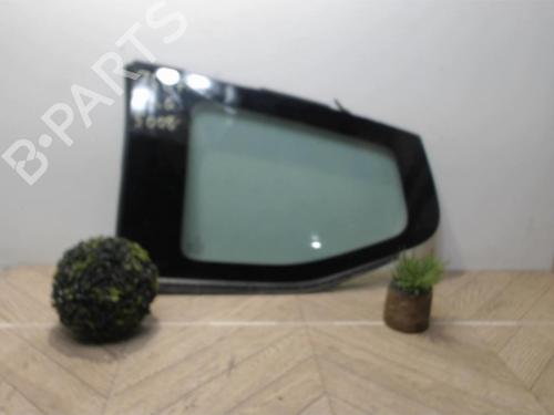 Used Rear left quarter glass PEUGEOT 5008 (0U_, 0E_) 1.6 HDi (110 hp) 25387798