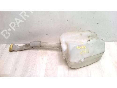 Windscreen washer tank RENAULT SCÉNIC II (JM0/1_) 1.9 dCi (JM14) | BP25421486C113 