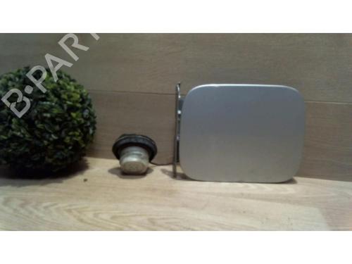 Fuel flap NISSAN X-TRAIL I (T30) 2.2 dCi 4x4 | BP25402369C131 
