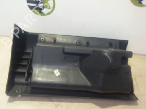 Used Glove box SKODA OCTAVIA I (1U2) 1.9 TDI (110 hp) 25409811