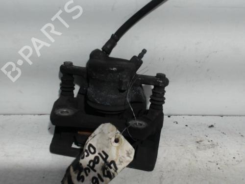 Right front brake caliper RENAULT MODUS / GRAND MODUS (F/JP0_) 1.2 (JP0S) | BP25399155M104