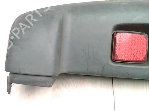 Corner bumper PEUGEOT BOXER Van 2.2 HDi 100 | BP25426993C117