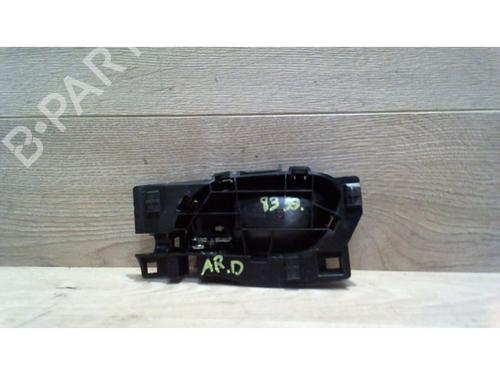 Rear right exterior door handle CITROËN C4 Grand Picasso I (UA_) 1.6 HDi | BP25384308C130 