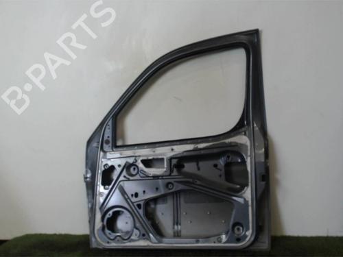 Right front door CITROËN BERLINGO / BERLINGO FIRST MPV (MF_, GJK_, GFK_) 2.0 HDI 90 (MFRHY) | BP25396351C3
