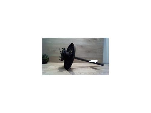 Used Right rear steering knuckle NISSAN TERRANO II (R20) 2.7 TDi 4WD (125 hp) 25384065