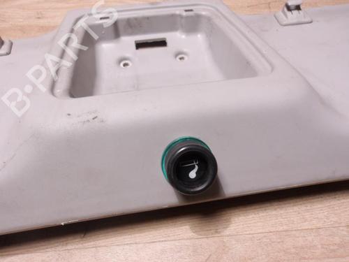 Tecto interior PEUGEOT PARTNER Box Body/MPV (5_, G_) 1.9 D (69 hp) 31229432