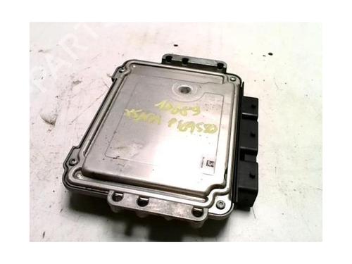 Engine control unit (ECU) CITROËN XSARA PICASSO (N68) 1.6 HDi | BP25416409M57