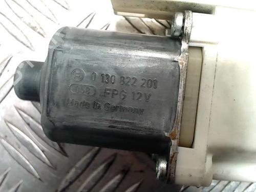 Left rear window motor PEUGEOT 407 (6D_) 2.0 HDi (6DRHRH) | BP31229029E23