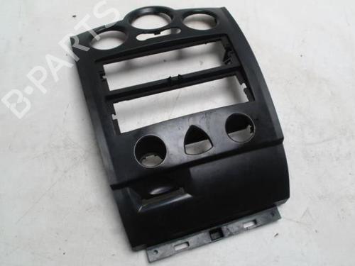 Middle console RENAULT MEGANE II (BM0/1_, CM0/1_) 1.5 dCi (BM0F, BM0T, BM2B, CM0F, CM0T) | BP27531090I22 