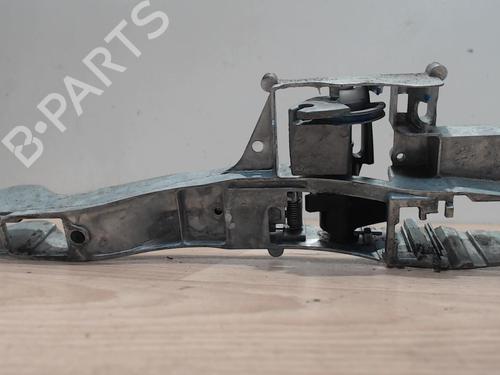 Used Front left exterior door handle PEUGEOT 308 SW I (4E_, 4H_) 1.6 HDi (114 hp) 25386838