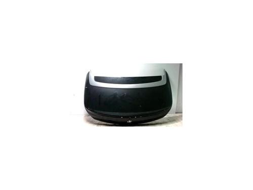 Used Hood PEUGEOT 207 CC (WD_) 1.6 HDi (112 hp) 25426298