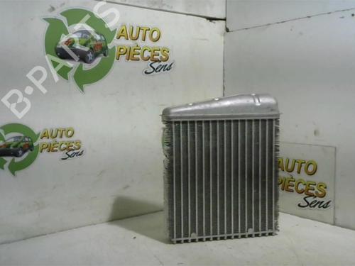 Varmeapparatregister RENAULT CLIO III (BR0/1, CR0/1) 1.5 dCi (BR17, CR17) (86 hp) 25415585