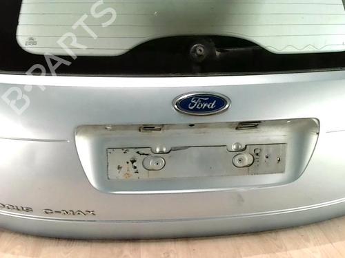 Tailgate FORD FOCUS C-MAX (DM2) 1.6 TDCi | BP31225622C6 