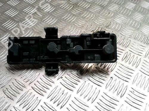 Licence plate light CITROËN XSARA PICASSO (N68) 1.6 HDi | BP25934946I40