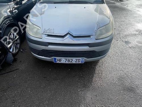 Used Parts CITROËN C4 I (LC_)  1.6 HDi  4985676