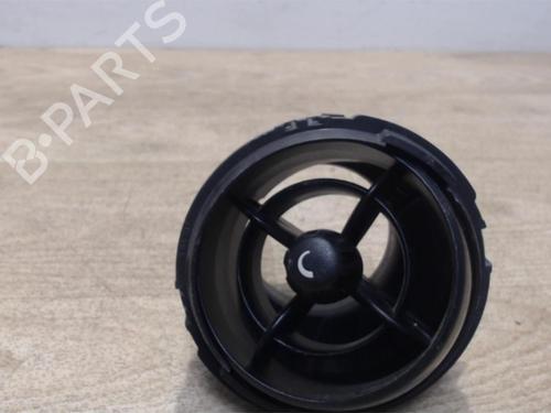 Luftventilen MINI MINI (R56) Cooper D (109 hp) 25386576