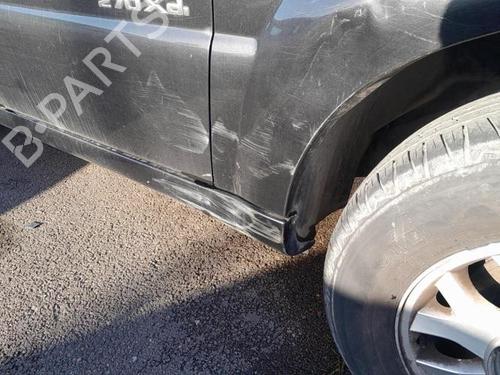 Compressor A/C SSANGYONG REXTON / REXTON II (GAB_) 2.7 Xdi | BP28001384M34 