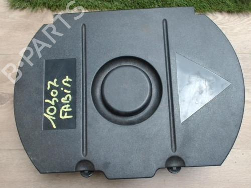 Kit rueda repuesto SKODA FABIA I (6Y2) 1.9 SDI (64 hp) 31232733