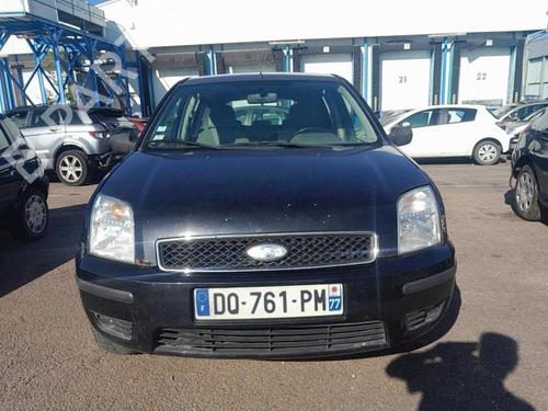 Venstre baglygte FORD FUSION (JU_) 1.6 | BP25430107C34