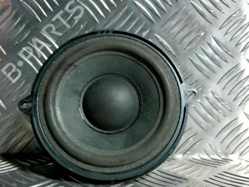 Speaker RENAULT MEGANE III Hatchback (BZ0/1_, B3_) 1.5 dCi (BZ09, BZ0D, BZ1W, BZ29, BZ14) | BP25601507E2 
