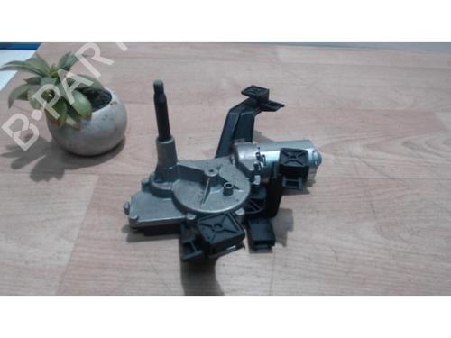 Rear wiper motor PEUGEOT 207 (WA_, WC_) 1.4 HDi | BP25411834M102 