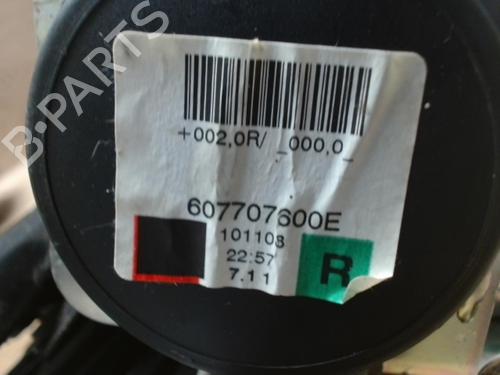 Front right seatbelt OPEL CORSA D (S07) 1.3 CDTI (L08, L68) | BP28834058I25 - Image 4