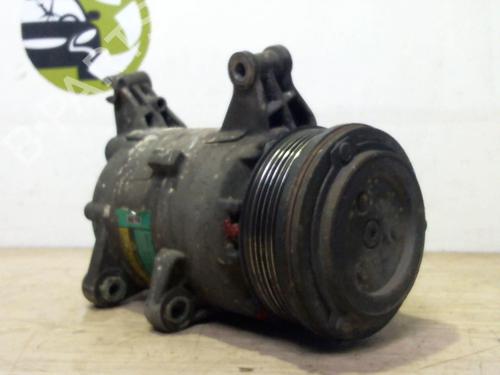 AC compressor MINI MINI (R50, R53) Cooper | BP25388480M34  - Image 5