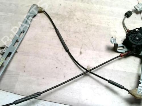 Right front window motor PEUGEOT 206 Hatchback (2A/C) 1.4 i | BP25422823E20 