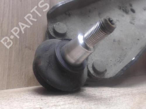 Left front suspension arm RENAULT GRAND SCÉNIC III (JZ0/1_) 1.5 dCi (JZ0B, JZ07) | BP29415707M12 