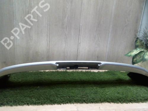 Used Rear spoiler FORD FIESTA VI (CB1, CCN) 1.4 TDCi (68 hp) 31225798