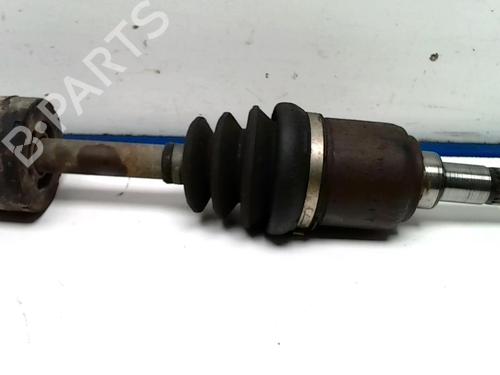 Right front driveshaft FORD KA (RU8) 1.2 | BP30666428M39