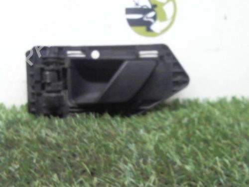 Used Front left interior door handle OPEL CORSA B (S93) 1.0 i 12V (F08, F68, M68) (54 hp) 25415423