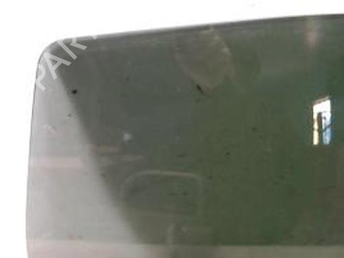 Used Rear right door window MITSUBISHI OUTLANDER II (CW_W) 2.0 DI-D (CW8W) (140 hp) 25428822