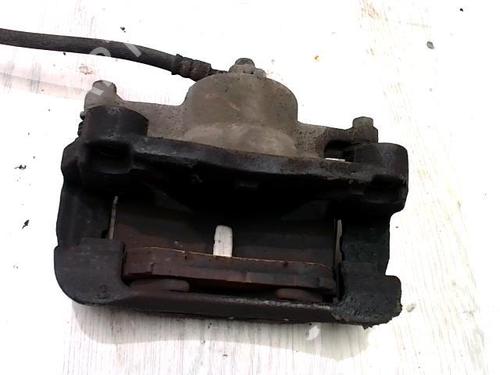Used Left front brake caliper NISSAN QASHQAI I (J10, NJ10) 1.5 dCi (106 hp) 31227407