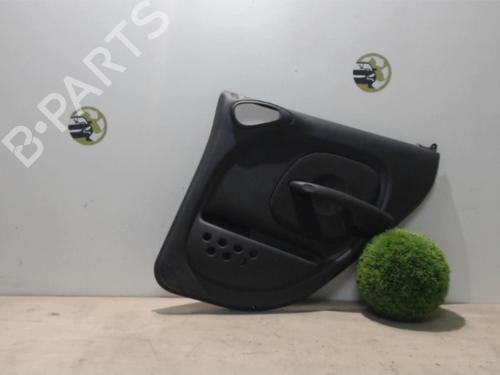 Used Rear right panel CHRYSLER PT CRUISER (PT_) 2.2 CRD (121 hp) 25390791